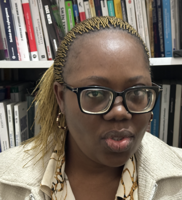 Magalie Kabale