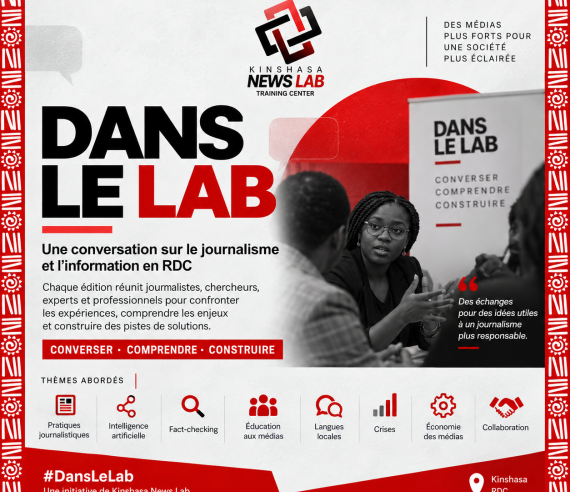 Dans Le Lab