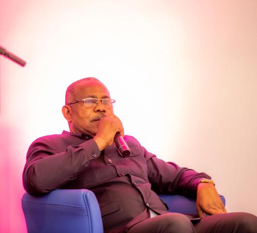 Séverin Bamanyi