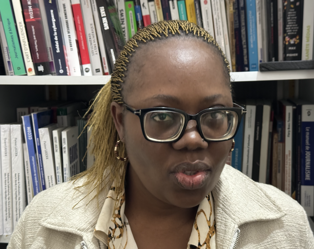 Magalie Kabale