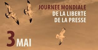 Liberté de la presse