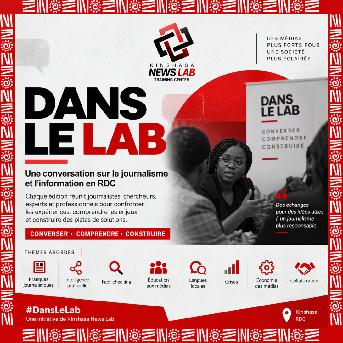 Dans Le Lab